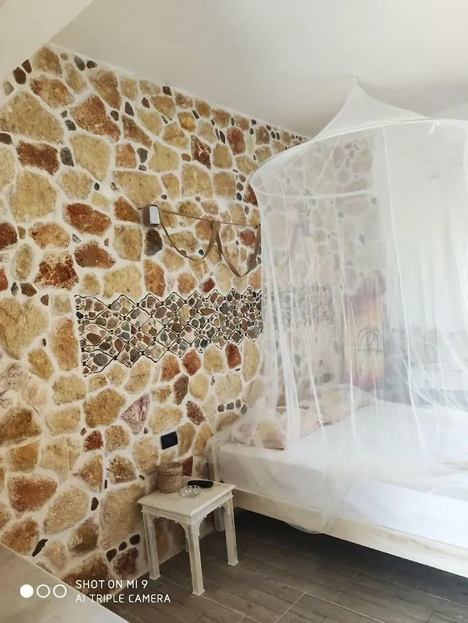 Malvina Rooms Kallithea  0*, Kallithea (Chalkidiki) Grèce